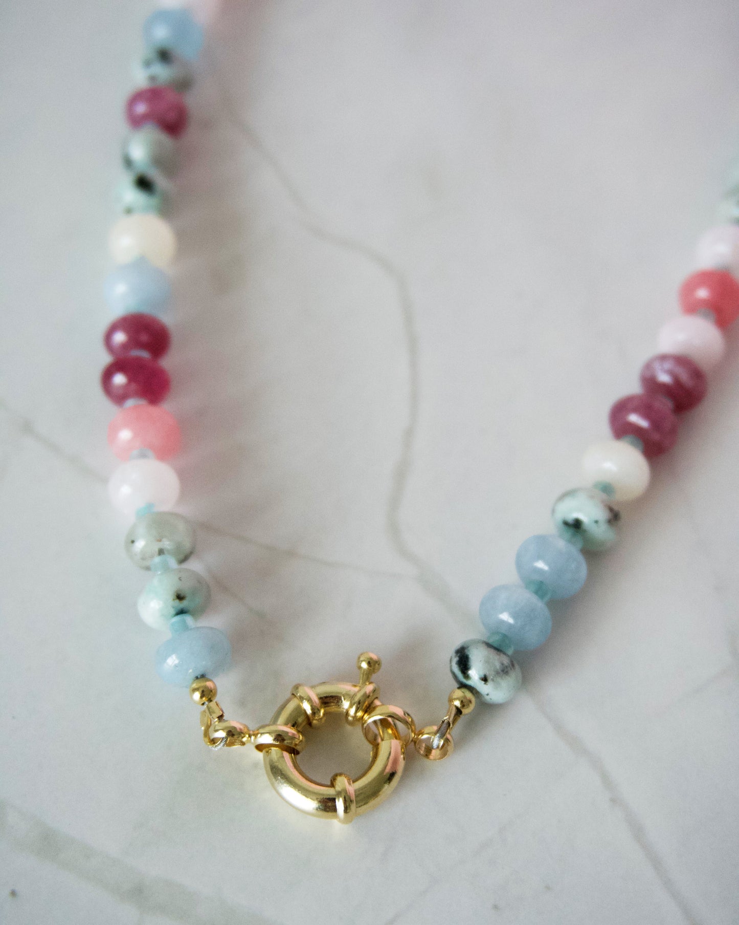 Liora Necklace