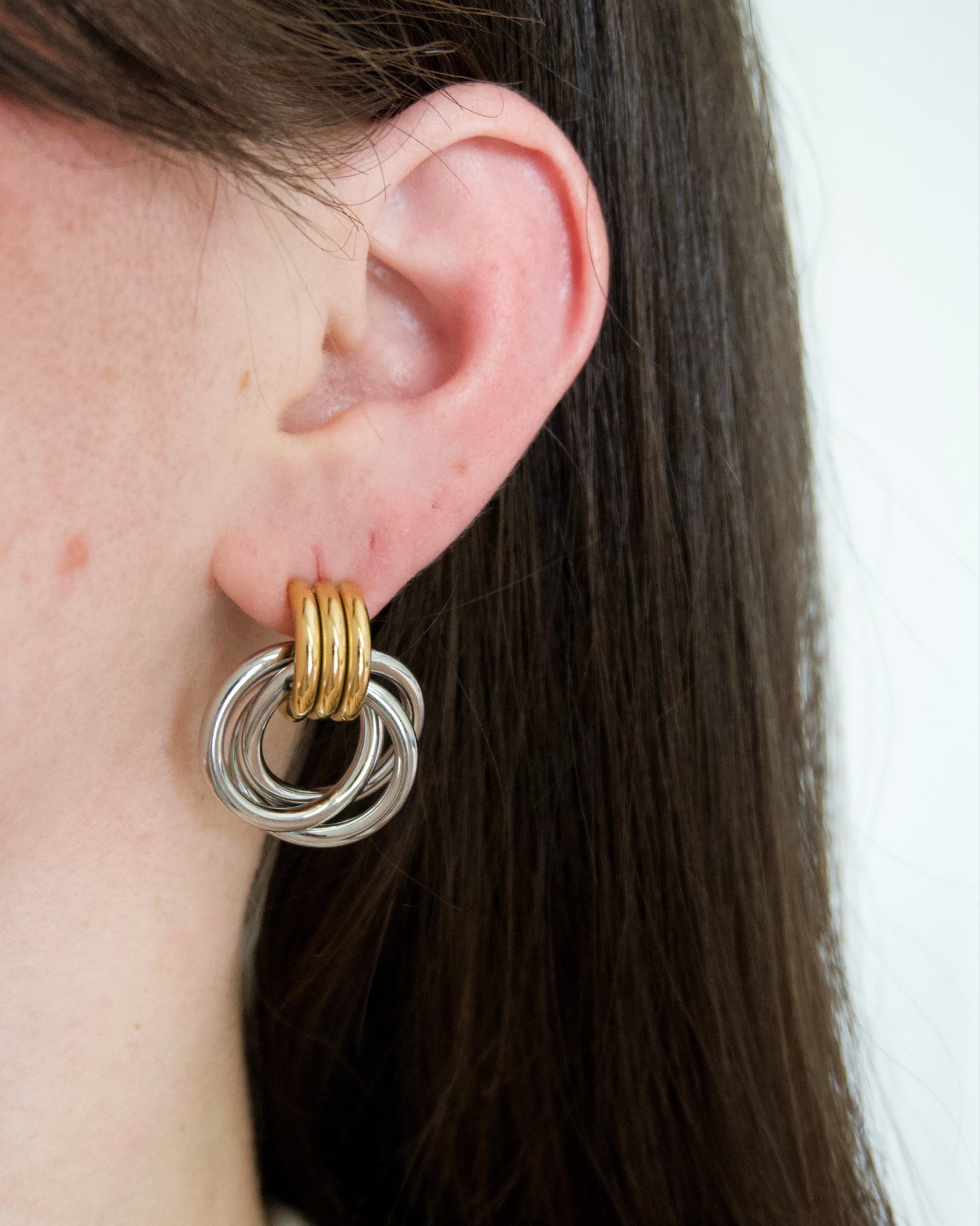 Amanda Earrings 💧