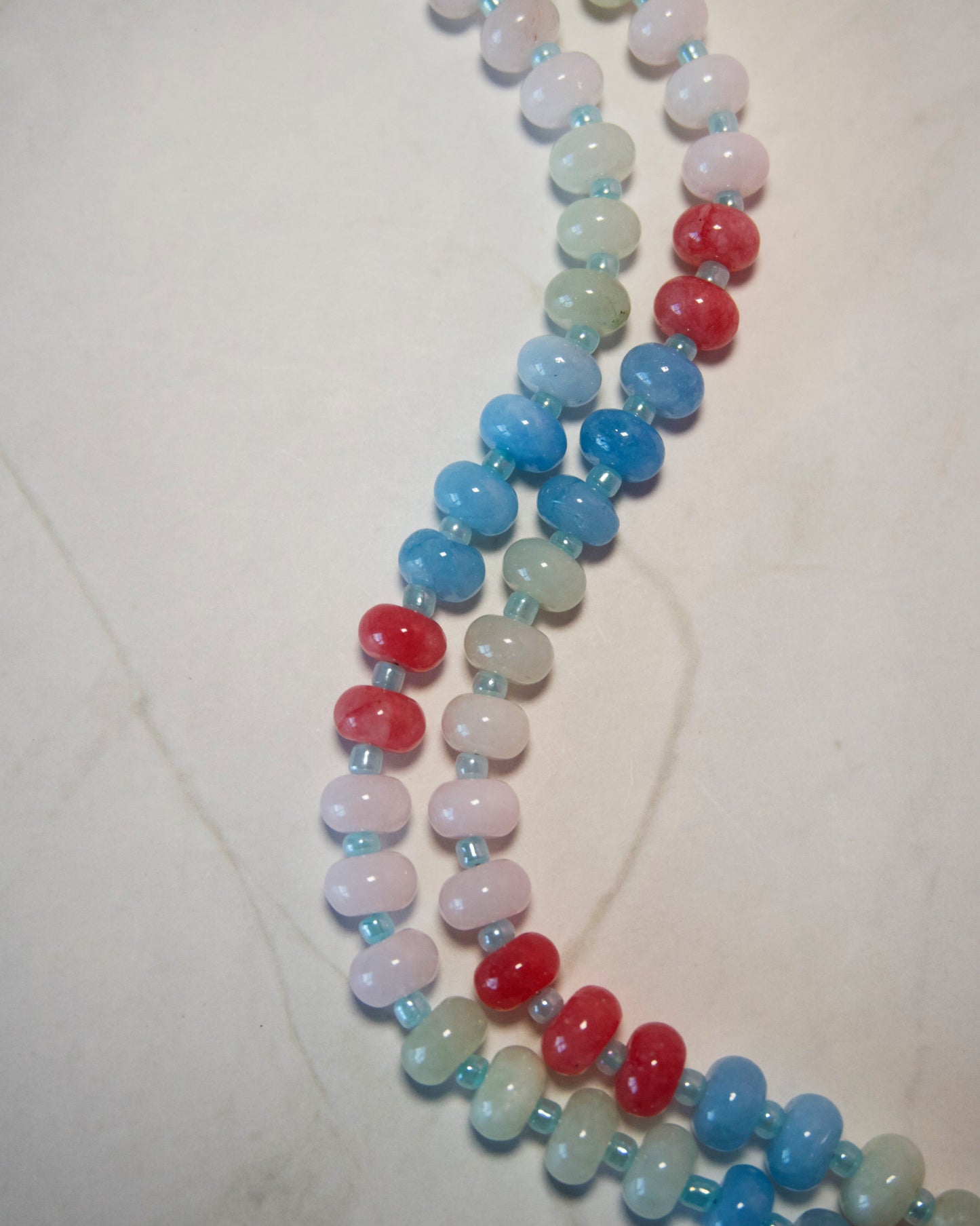 Auri Necklace