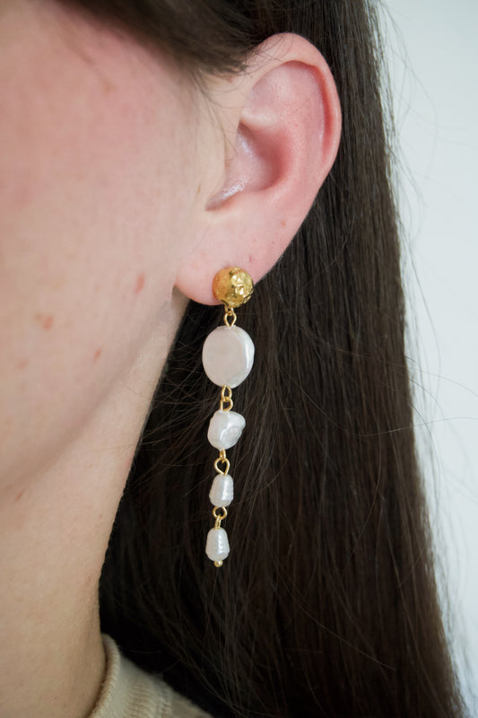 Margot Earrings 💧