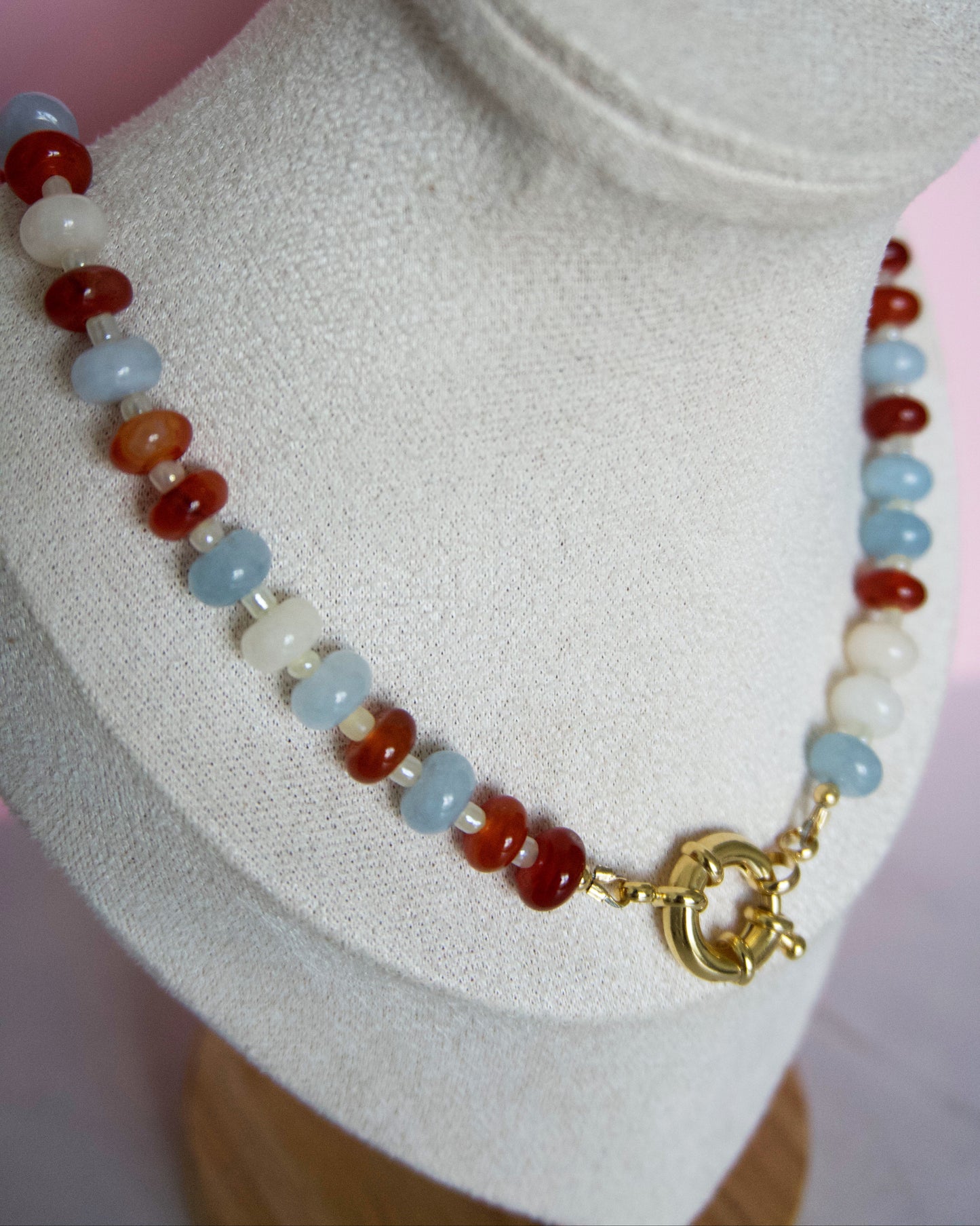 Zyra Necklace