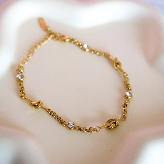 Amie Bracelet