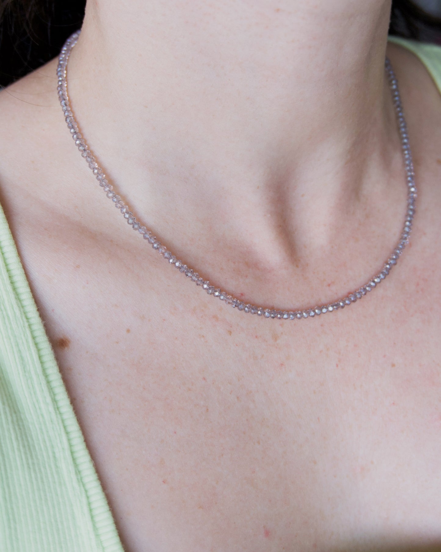 Ilia Necklace