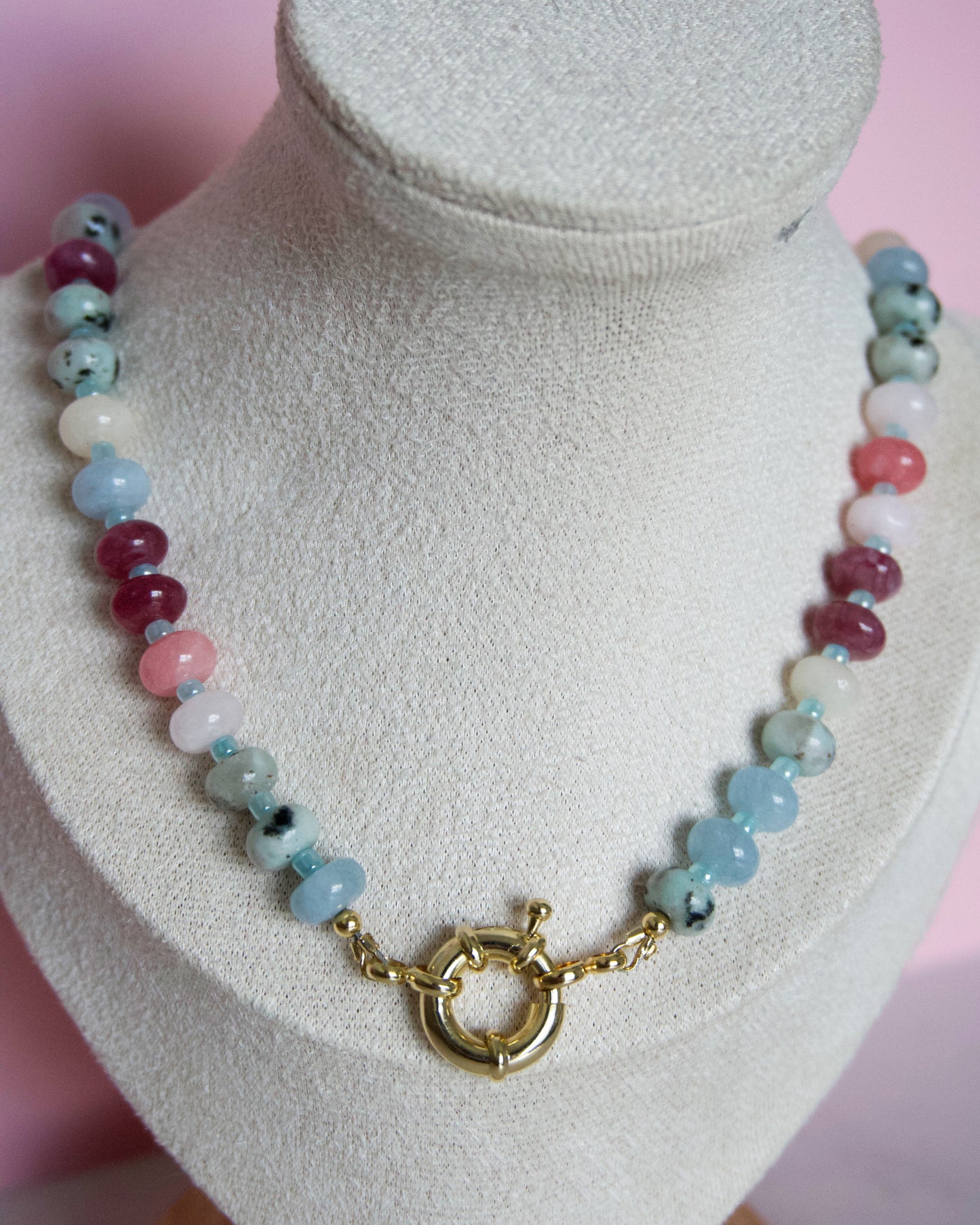 Liora Necklace