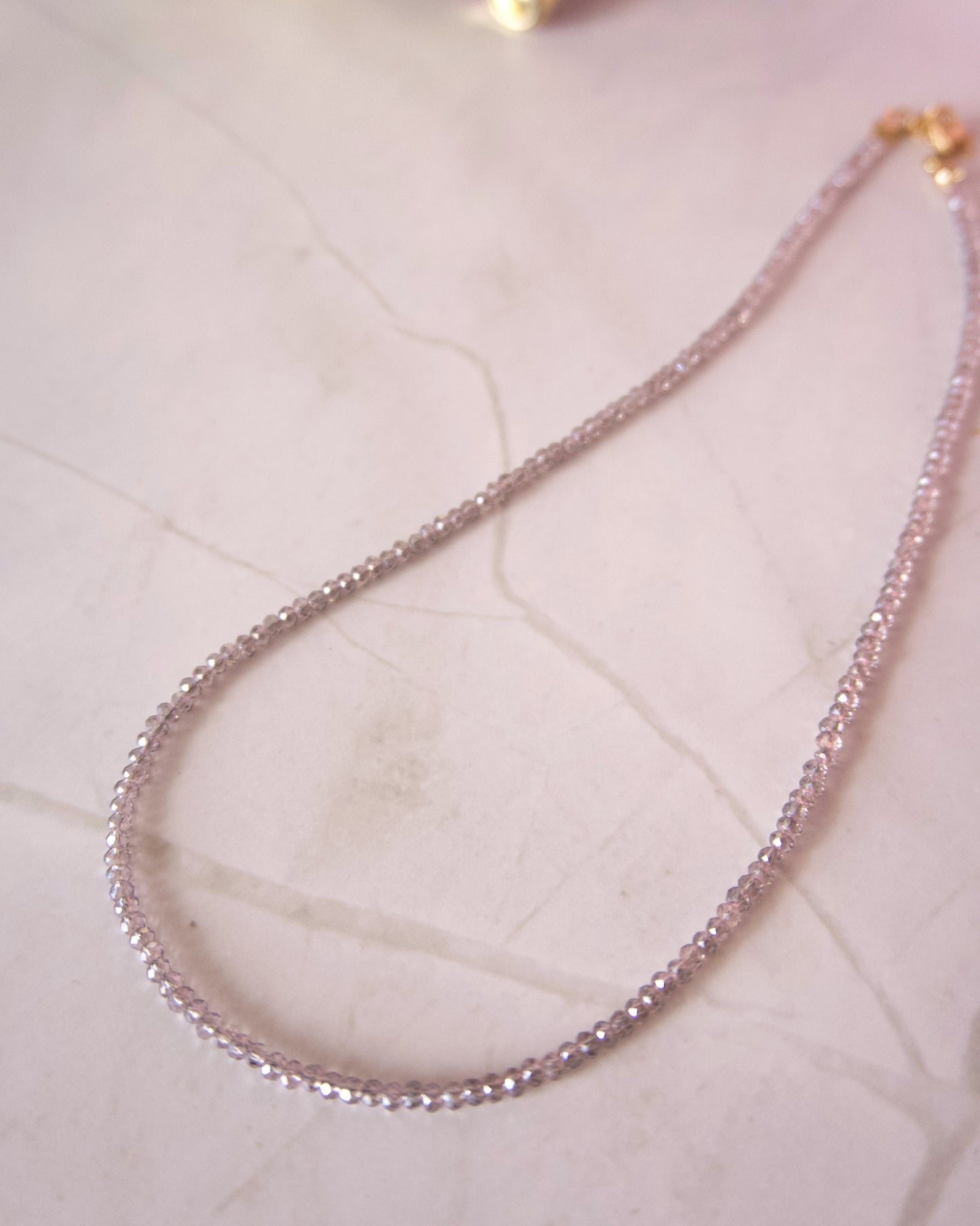 Ilia Necklace