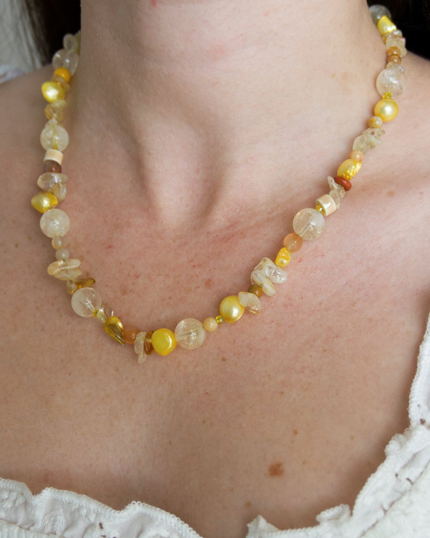 Caribe Necklace