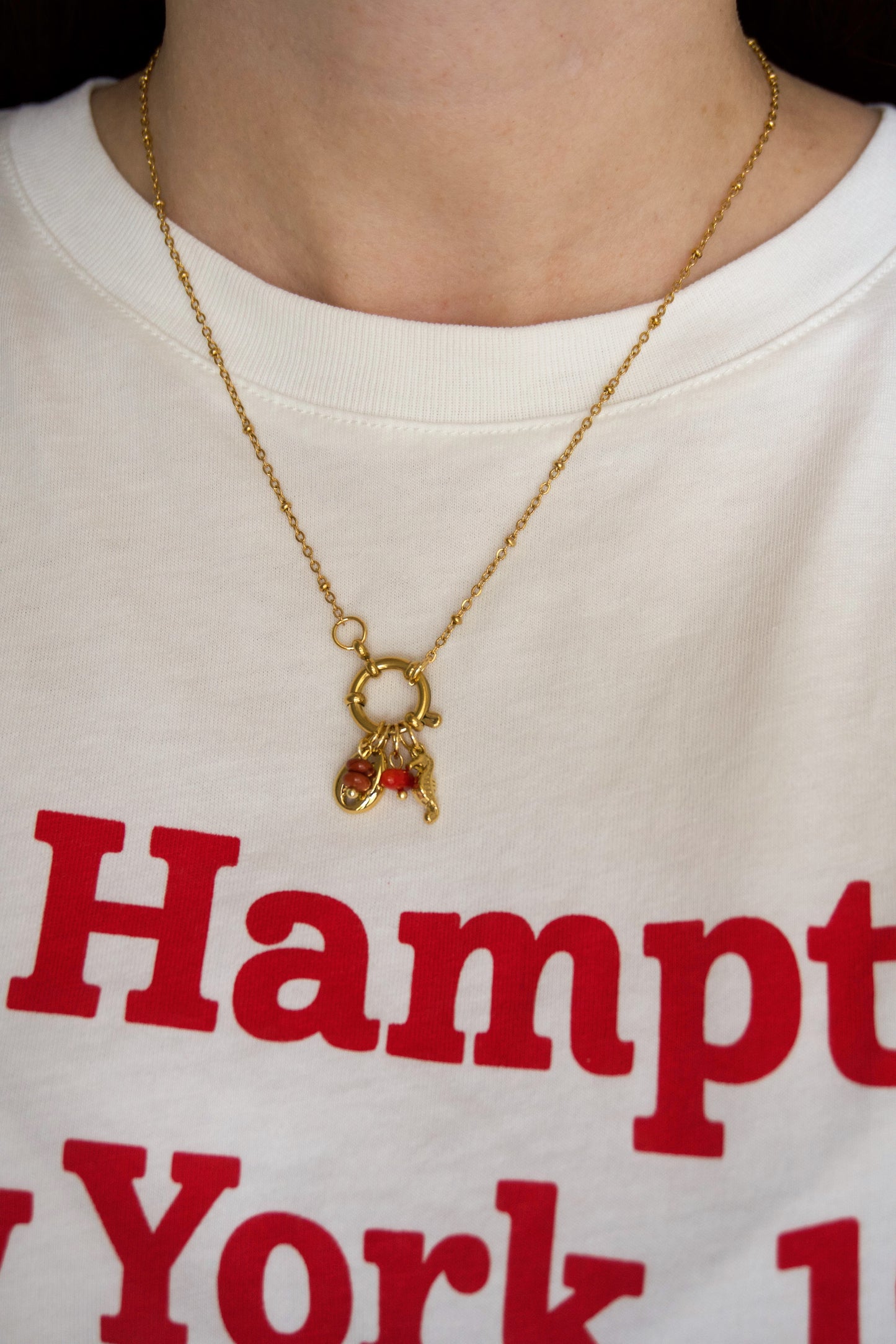 Marina Necklace💧