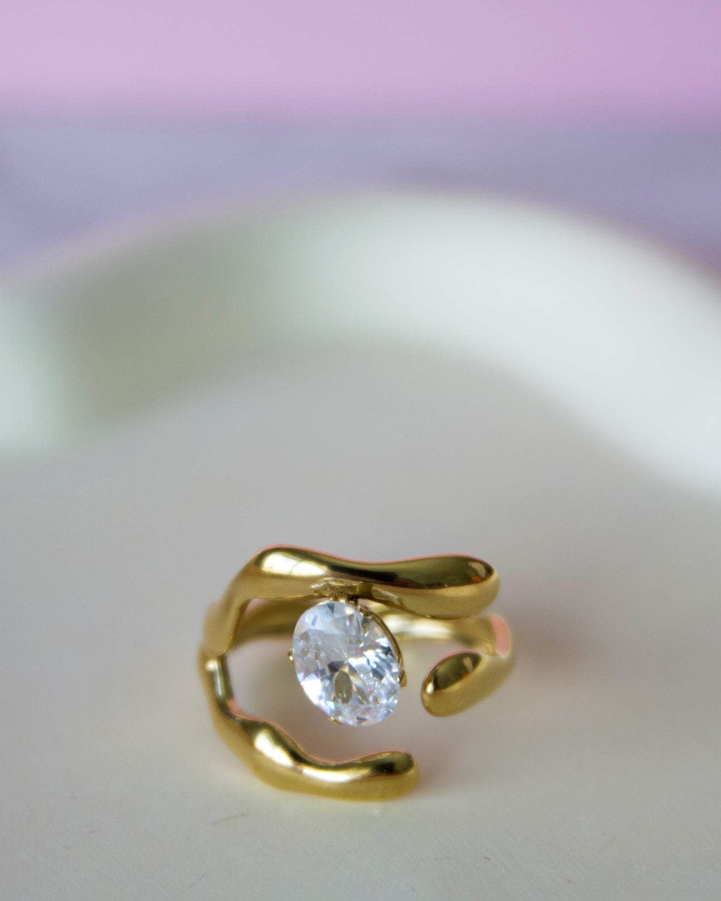 Isla Ring