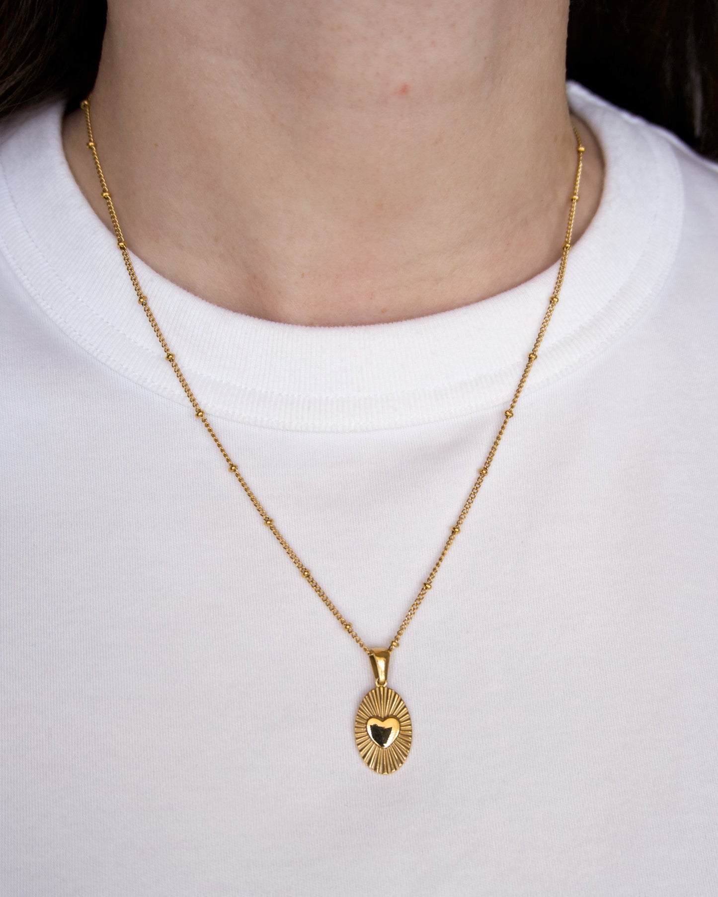 Adela Necklace 💧