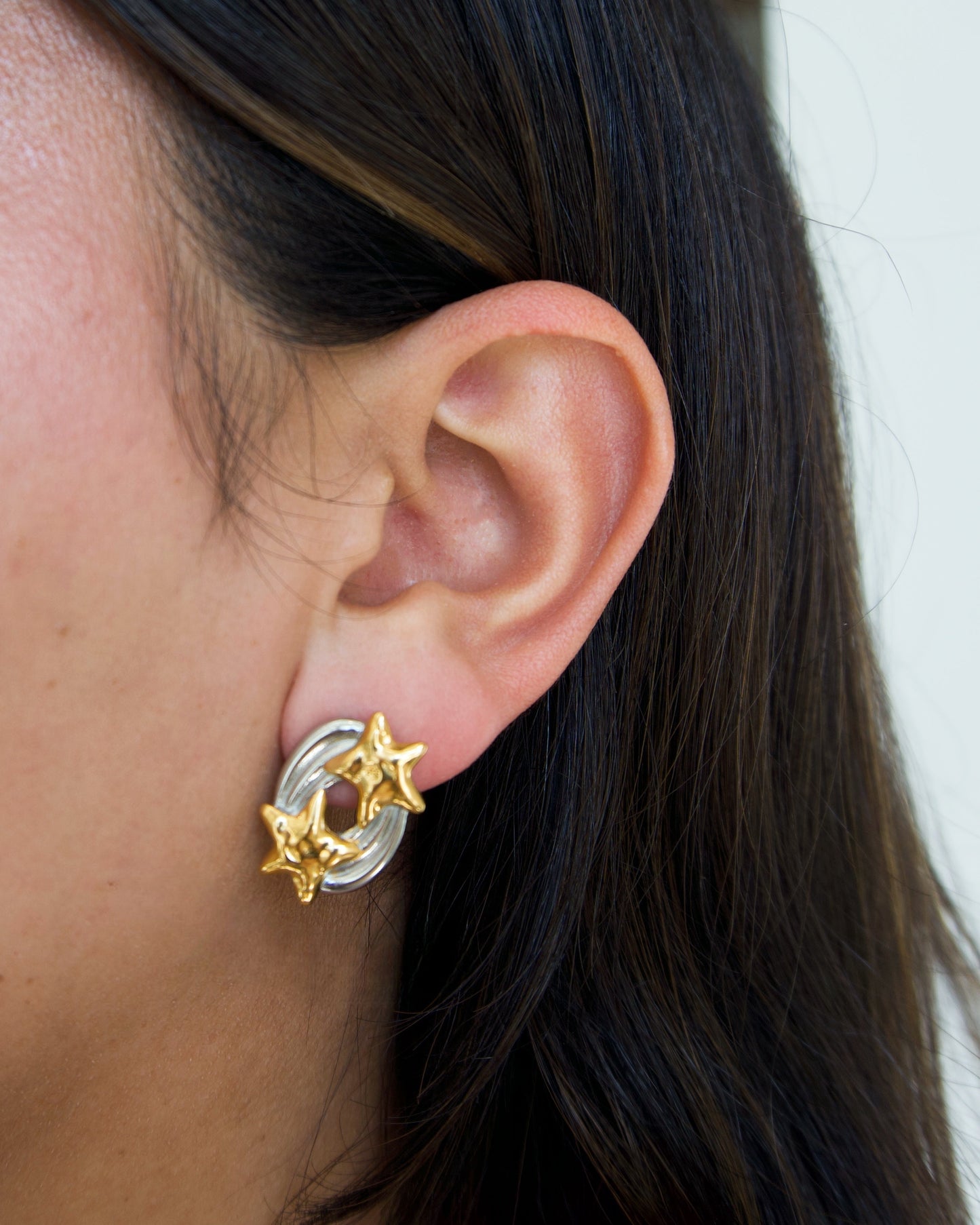 Nova Earrings