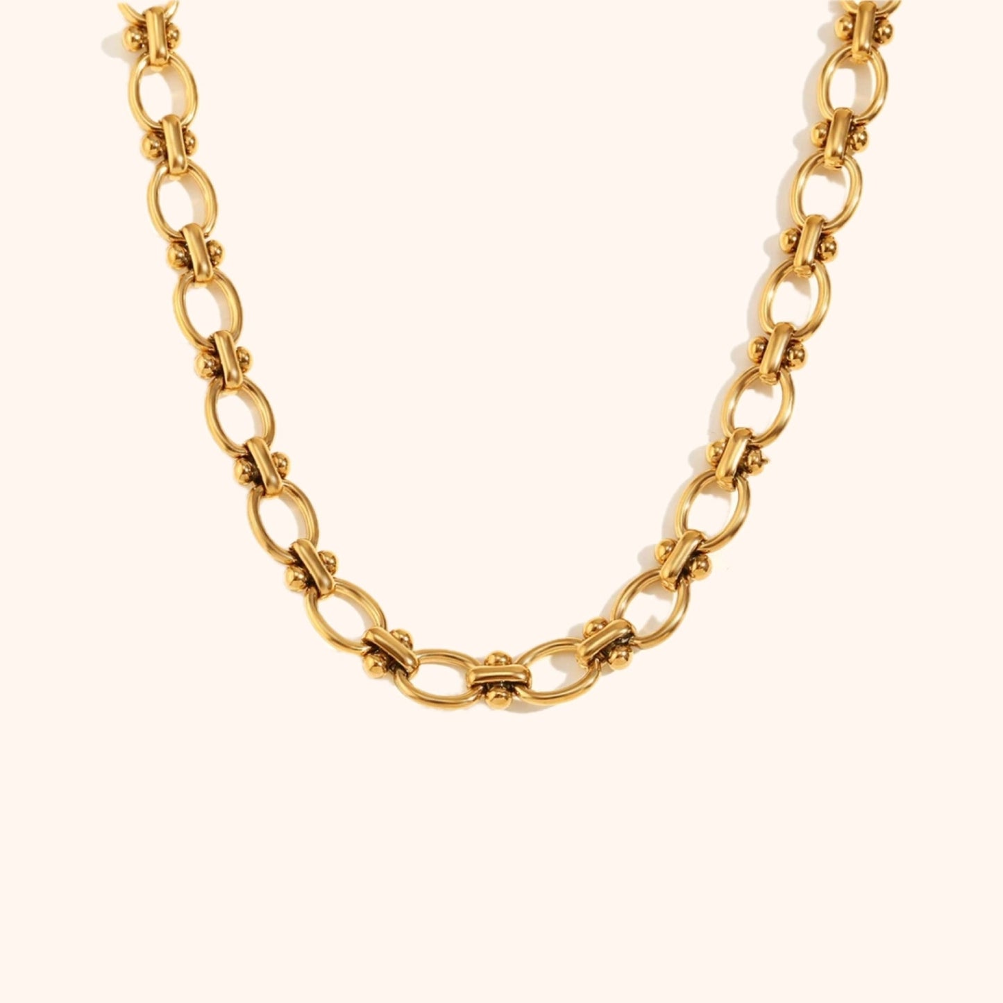 Verona Necklace