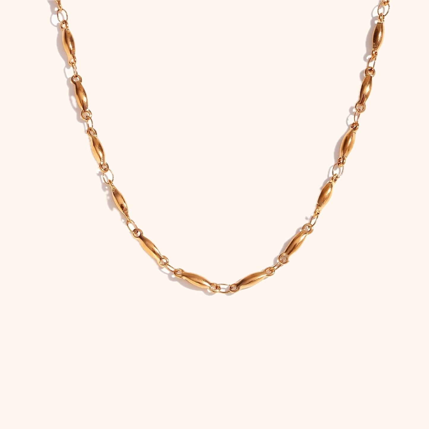Victoria Chain