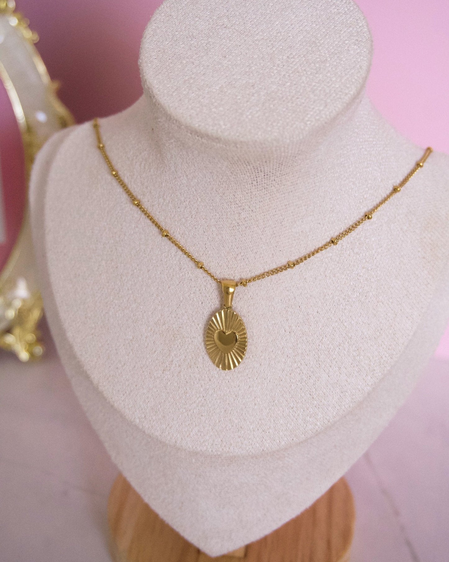 Adela Necklace 💧