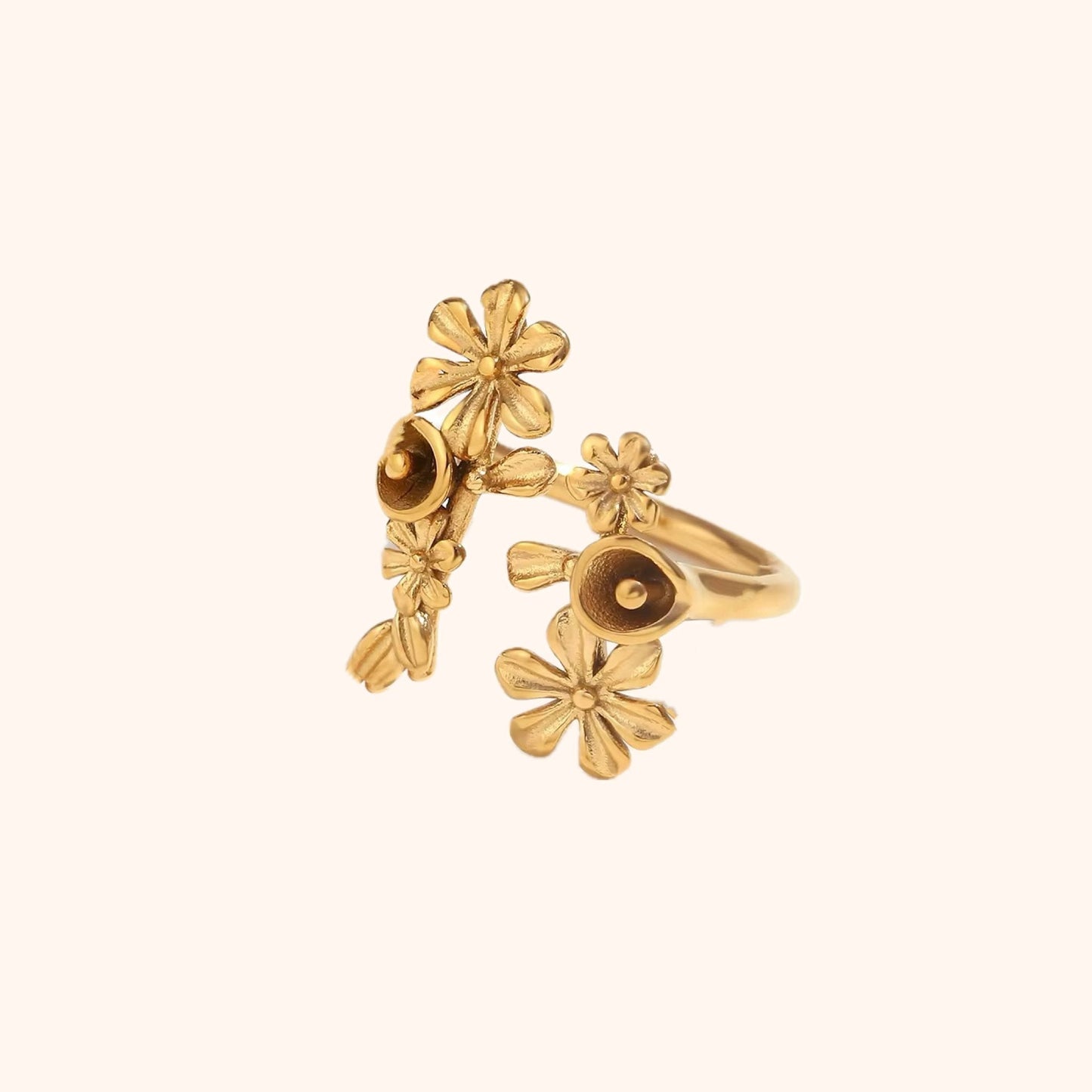 Flora Ring