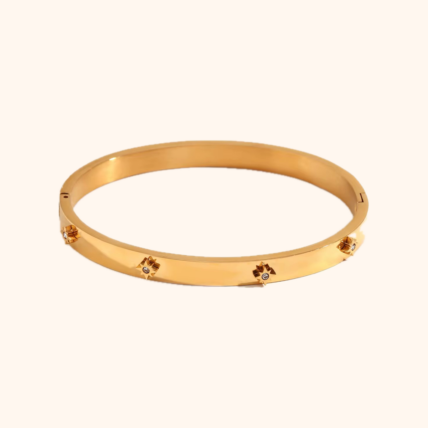 Galaxy Bangle