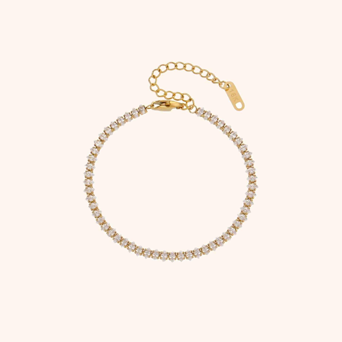 Paris Bracelet