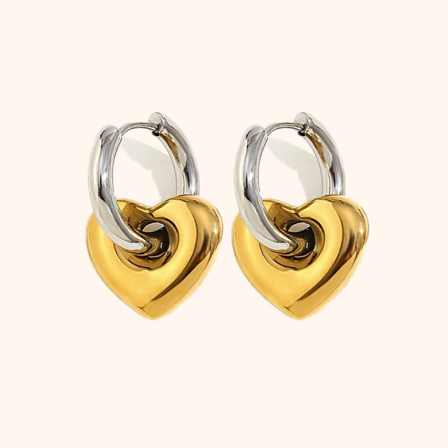 Siena Earrings