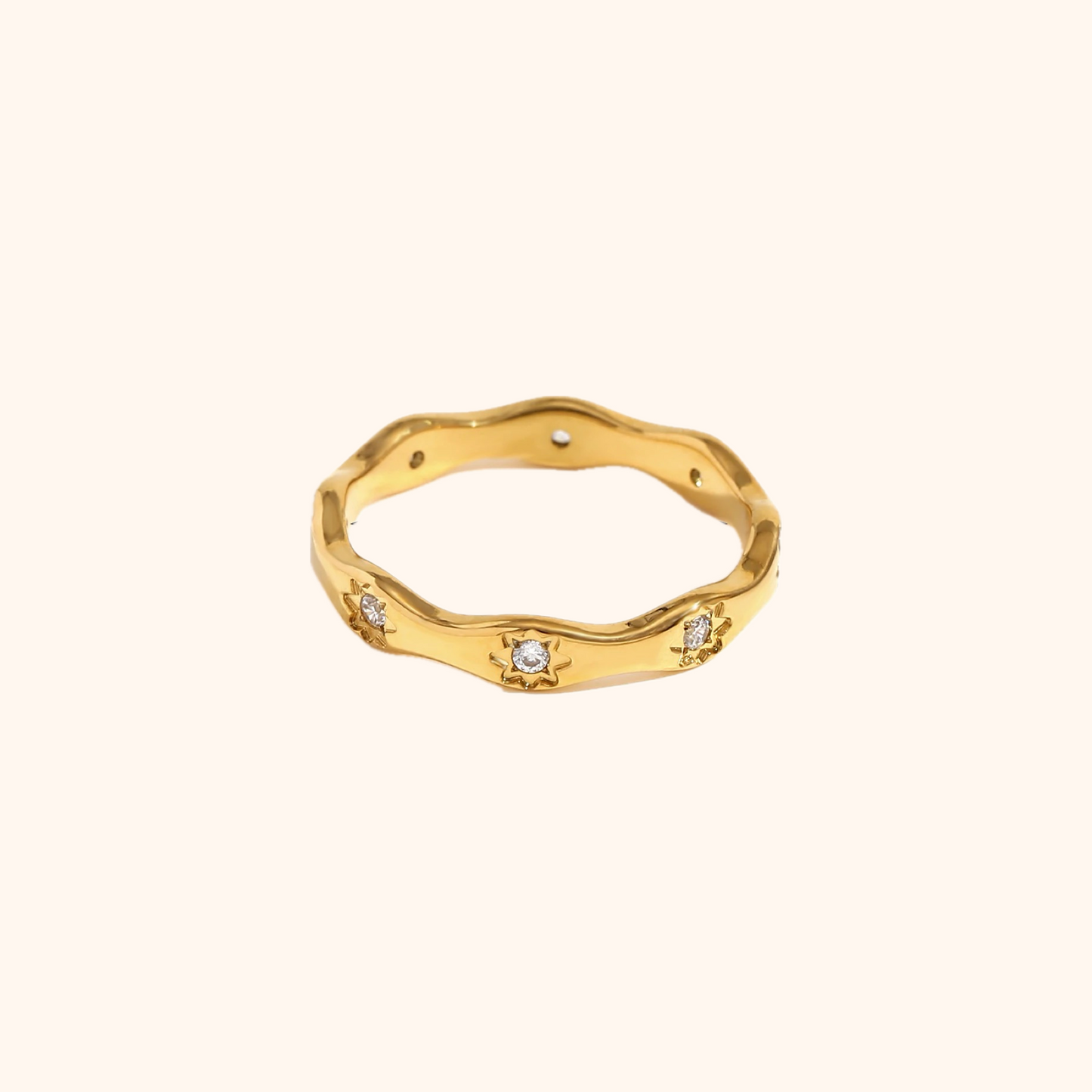 Stella Ring 💧