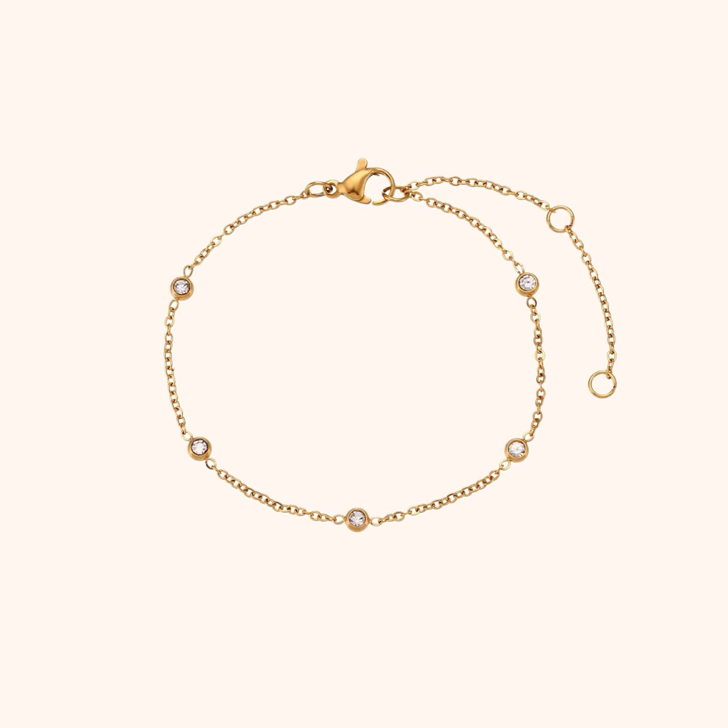 Terza Bracelet