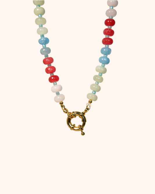 Auri Necklace