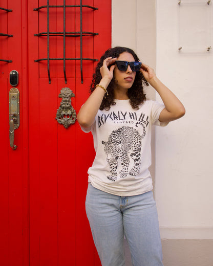 Beverly Hills T-shirt