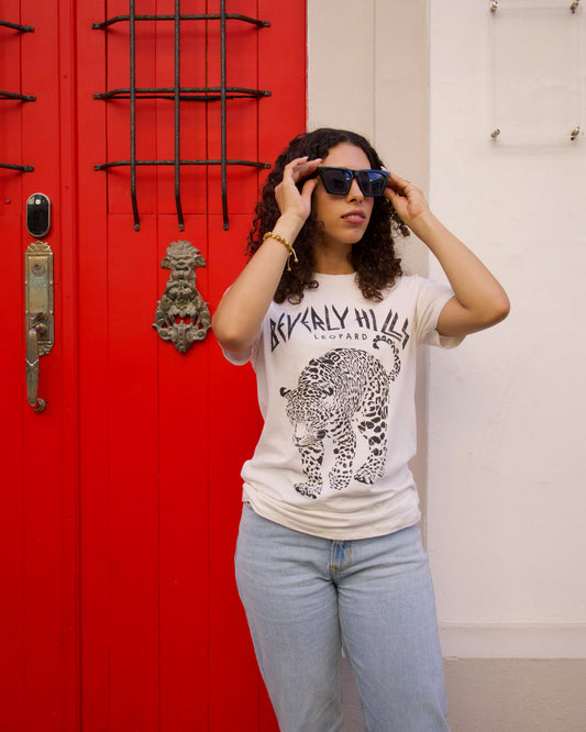 Beverly Hills T-shirt