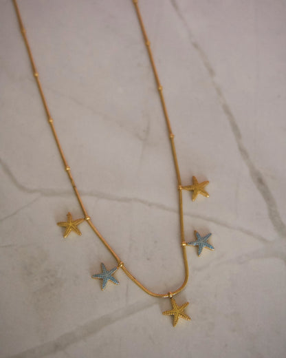Oceana Necklace 💧