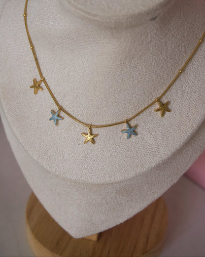 Oceana Necklace 💧