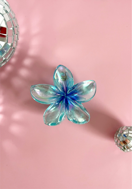 Maui Hair Claw Clip