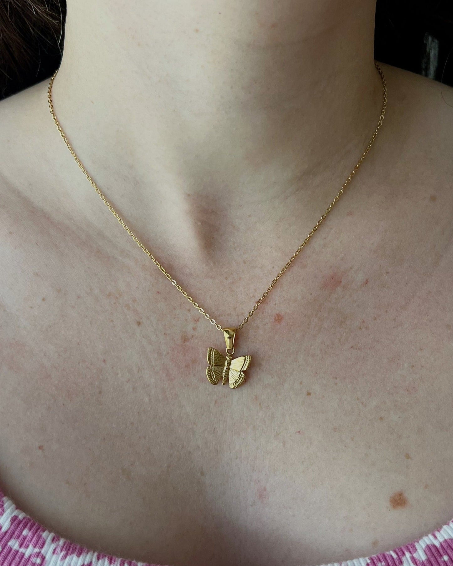Adonis Necklace 💧