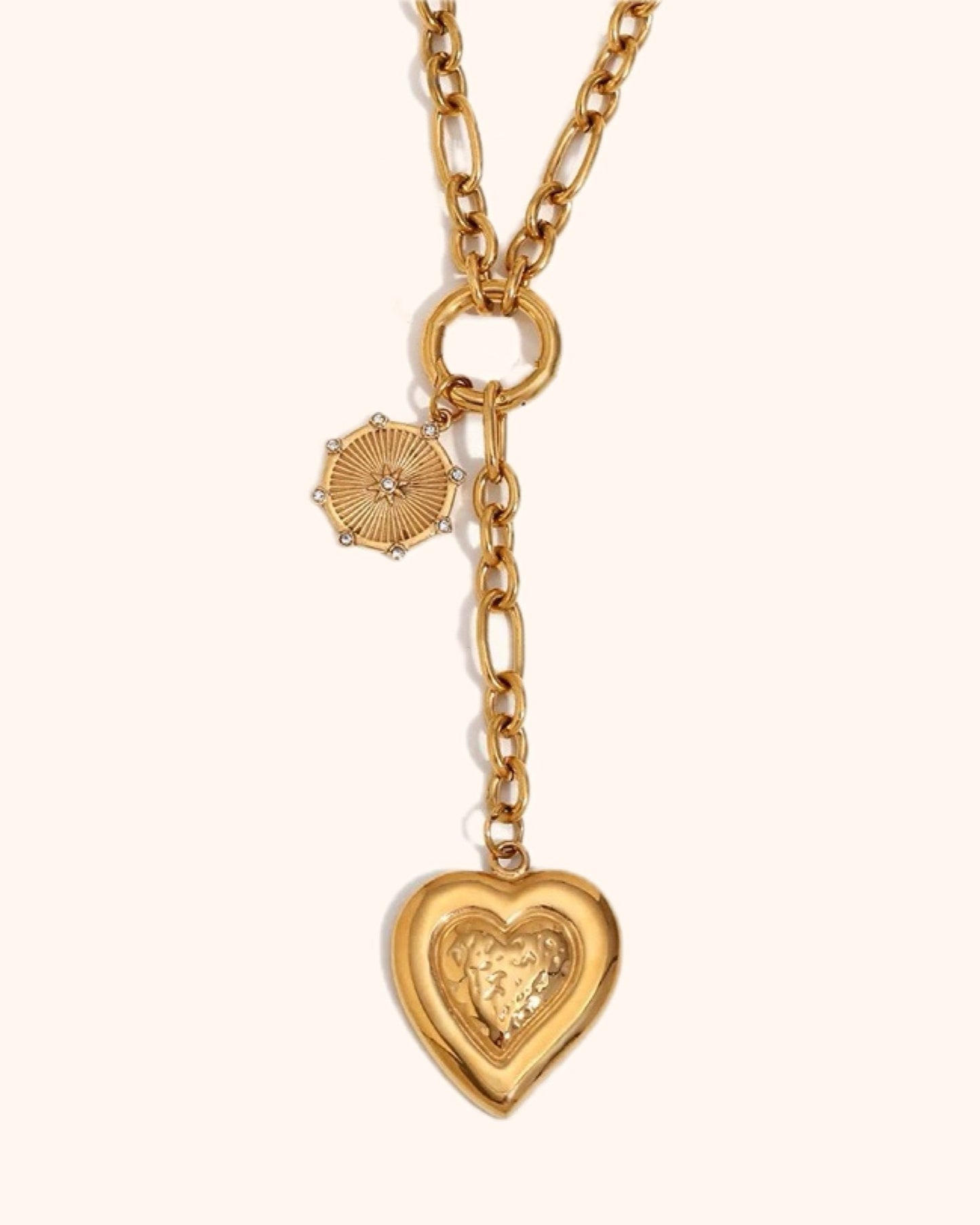 Aitana Necklace 💧