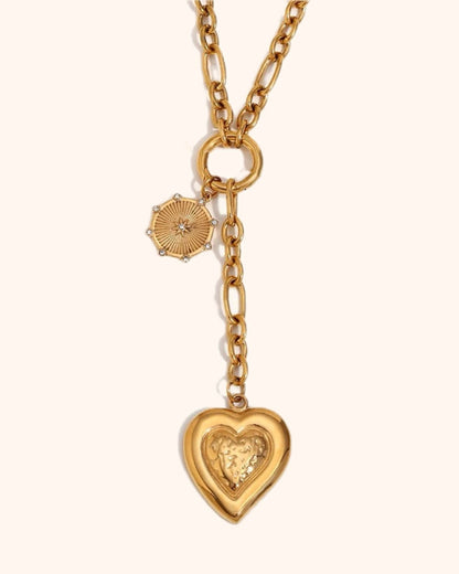 Aitana Necklace 💧