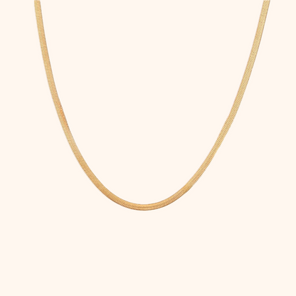 Alba Necklace 💧