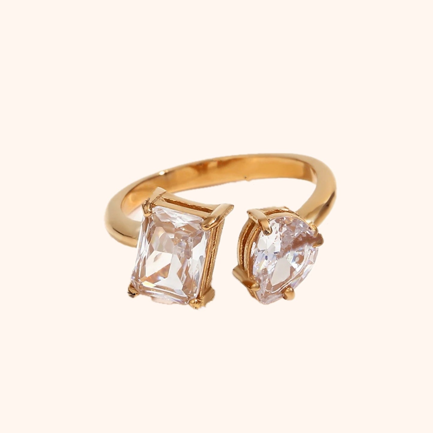 Amelia Ring 💧