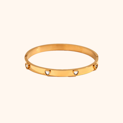 Amore Bangle 💧
