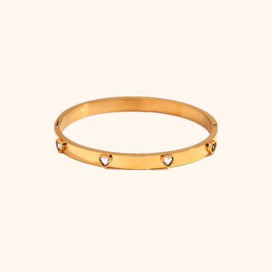 Amore Bangle 💧