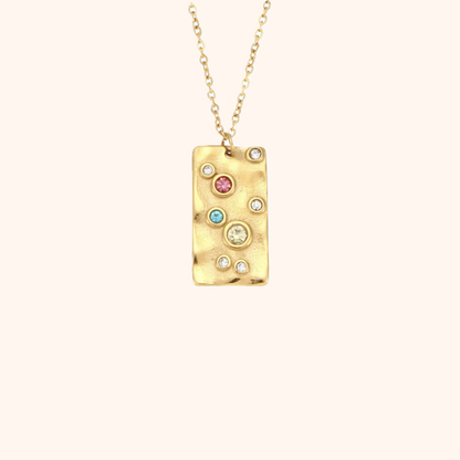 Aurora Necklace 💧