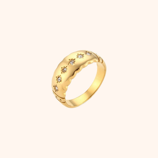 Azure Ring 💧