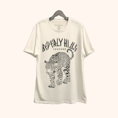 Beverly Hills T-shirt