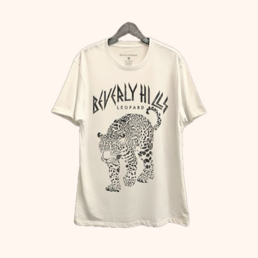 Beverly Hills T-shirt