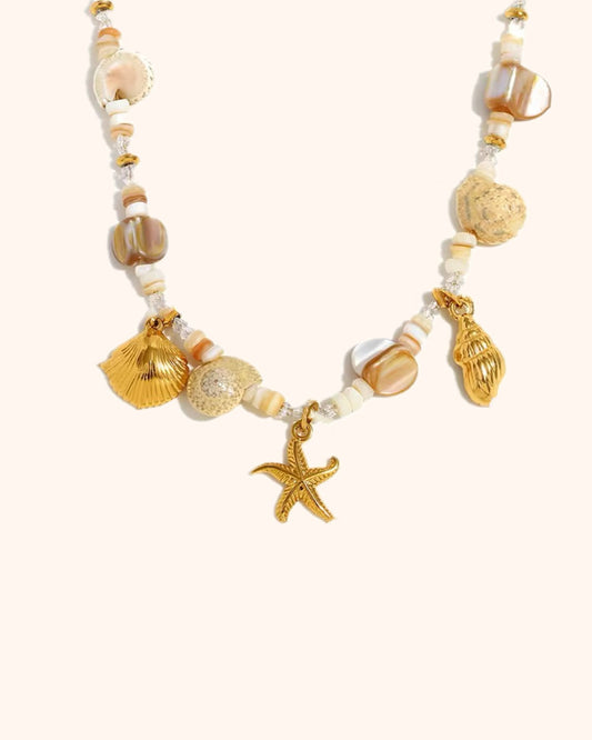 Brisa Necklace 💧