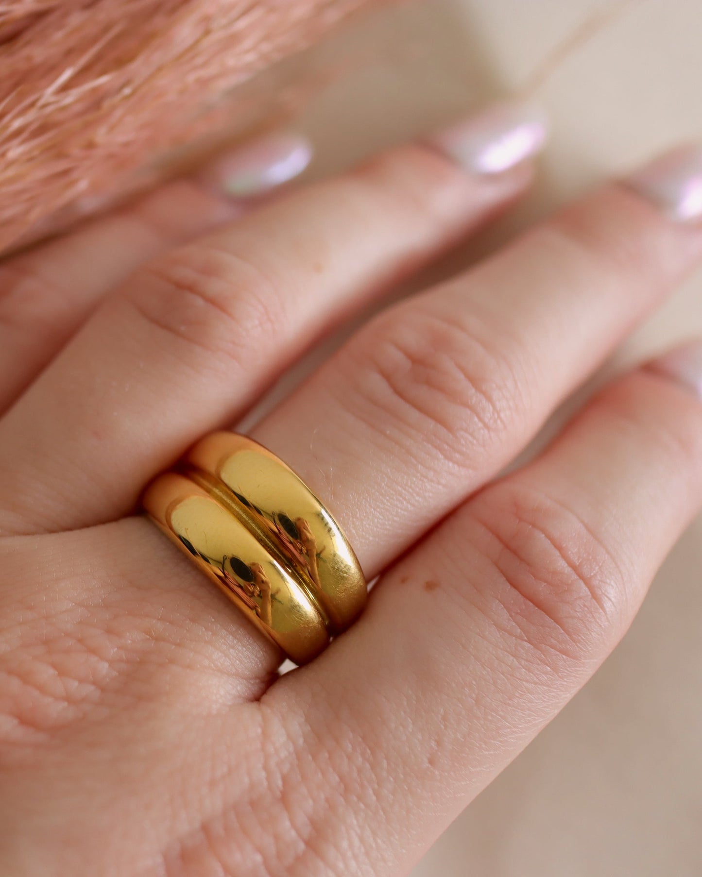 Gia Ring