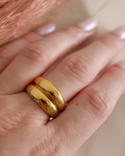 Gia Ring