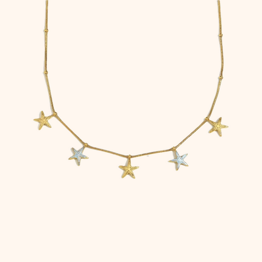 Oceana Necklace 💧