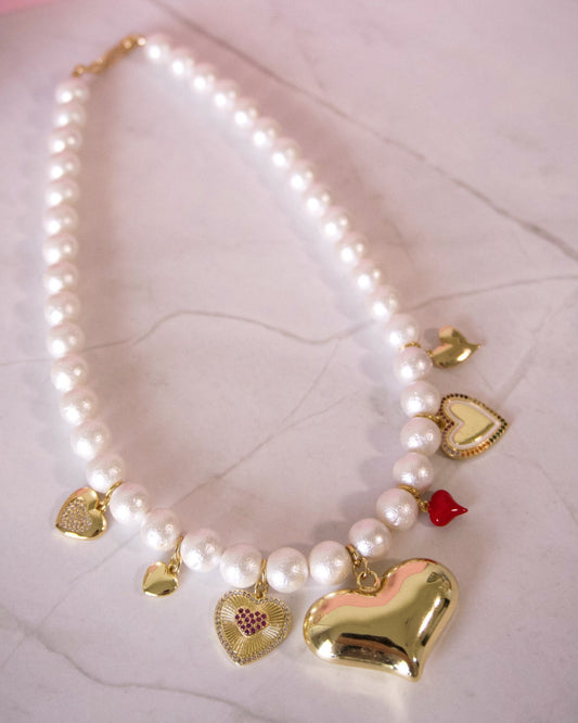 Catalina Necklace