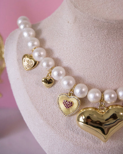 Catalina Necklace