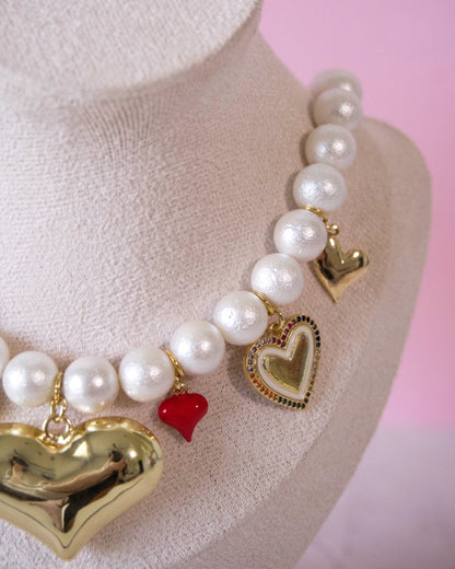 Catalina Necklace
