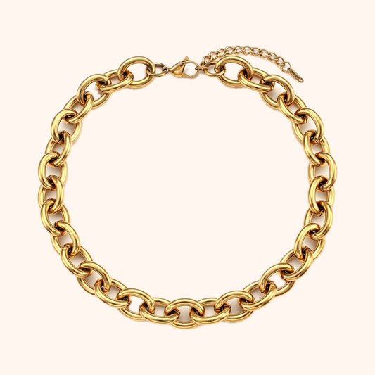 Cloé Necklace 💧