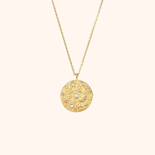 Cordelia Necklace 💧