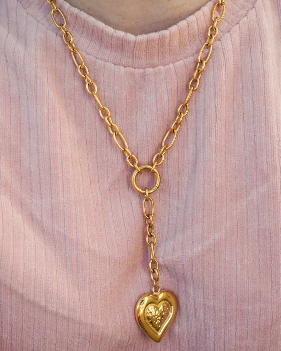 Aitana Necklace 💧
